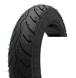 Покришка "10" 3.00-10 Б/К AIDI TIRE F-580 напів-слік TL