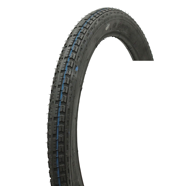 Покришка "16" 2.25-16 В'єтнам SRC (520) 4PR дорожня TT фото westvelo.com