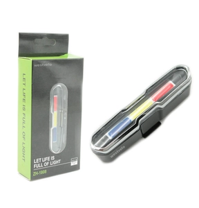 Мигалка usb зад. ZH-1808 "POLICE"