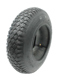 Покришка "8" 4.00-8  (4PR) В'єтнам SHIHFA (110)