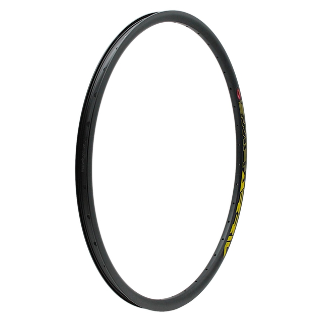 Обід 26 подвійний чорний круглий STAR CIRCLE (J19SE) (під диск.гальма) (14Gx36H) фото westvelo.com