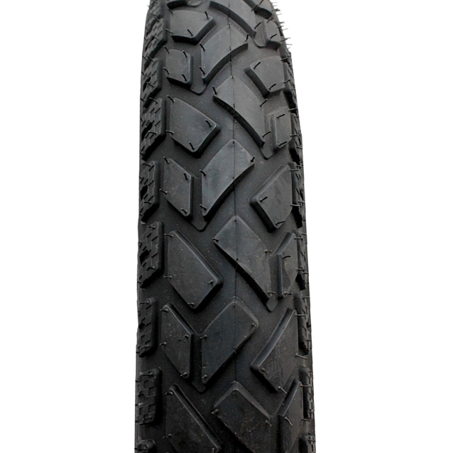 Покришка 16-4.00 (для FAT Bike) BLACK CAT (A828) шипована фото westvelo.com