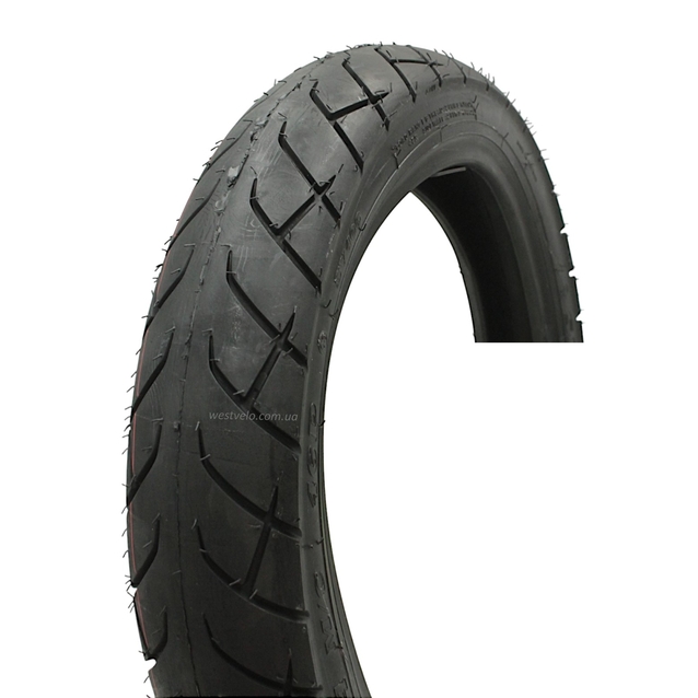 Покришка "14"  90/90-14 В'єтнам SRC (406) дорожня фото westvelo.com