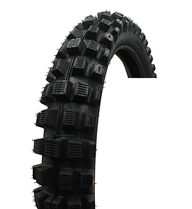 Покришка "19" 100/90-19 BANGCHIAN YX-944 Китай шип-кросс ТT