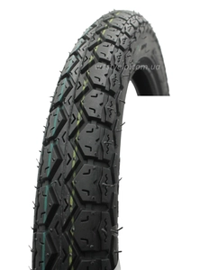 Покришка "18" 2.75-18 <SERVIS> Пакистан, CHEETAH, дорожня TT