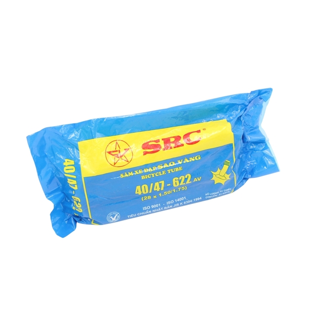 Камера 28 короткий ніпель AV 35mm SRC (1.50-1.75) В'єтнам фото westvelo.com