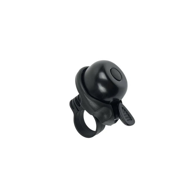 Дзвінок "Пінь-Пінь" чорний фото westvelo.com