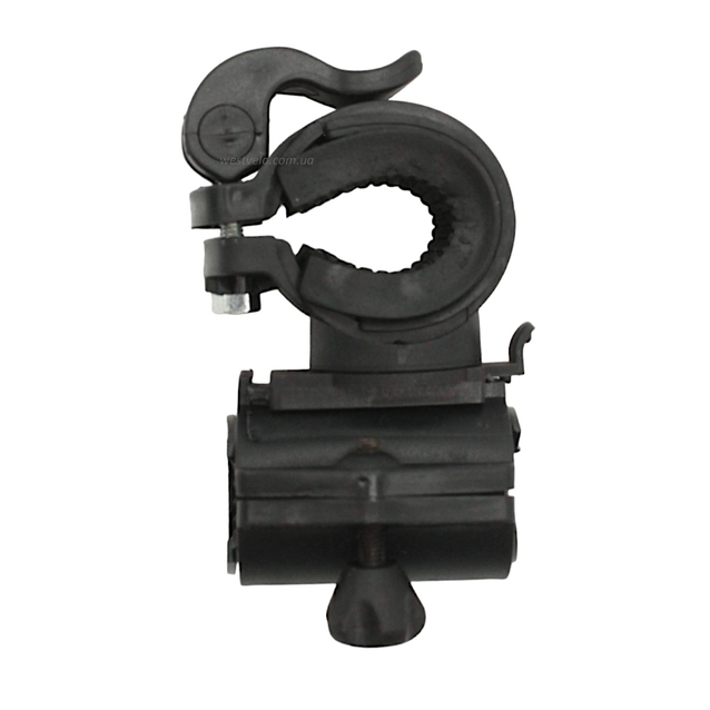 Тримач фари RICHUANG поворотний "Обхват" фото westvelo.com