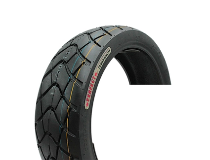 Покришка "13" 130/60-13 Б/К SC-TYRE (222) дорожня TL