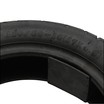 Покришка "10" 110/80-10 Б/К CST (17x4.5) напів-слік TL фото westvelo.com