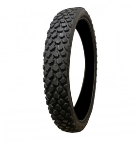 Покришка "21"  90/90-21 CHAOYANG (H-871) напів-шип TT