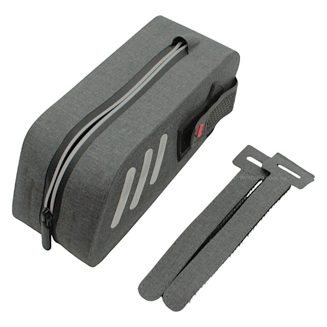 Сумка на раму, QE-007 фото westvelo.com