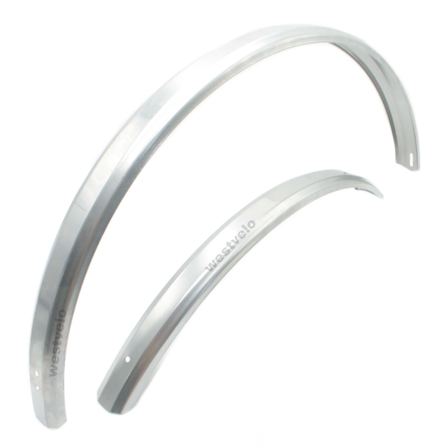 Крила 28 сталеві сірі фото westvelo.com