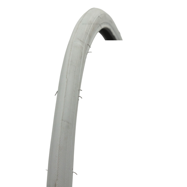 Покришка 25-540 (24 -1) Китай (2806) сіра фото westvelo.com