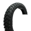 Покришка "17" 110/90-17 Б/К PERFECT (399) напів-шипована фото westvelo.com