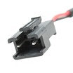 Порт (роз'єм) USB для електроскутера, квадратний штекер (2 pin) фото westvelo.com