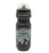 Фляга SIMEKE 650ml "MILITARY" пластмасова чорна фото westvelo.com