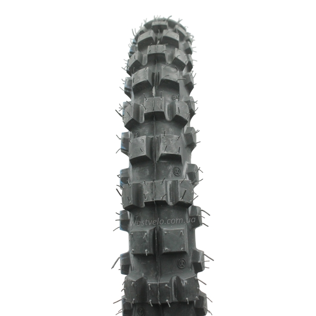 Покришка "18" 3.00-18 SWALLOW Індонезія (SB-111) X-CROSS шип-кросс TT фото westvelo.com