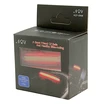 Мигалка на usb зарядку зад №096 AQY-096 червоне, з акумулятором фото westvelo.com