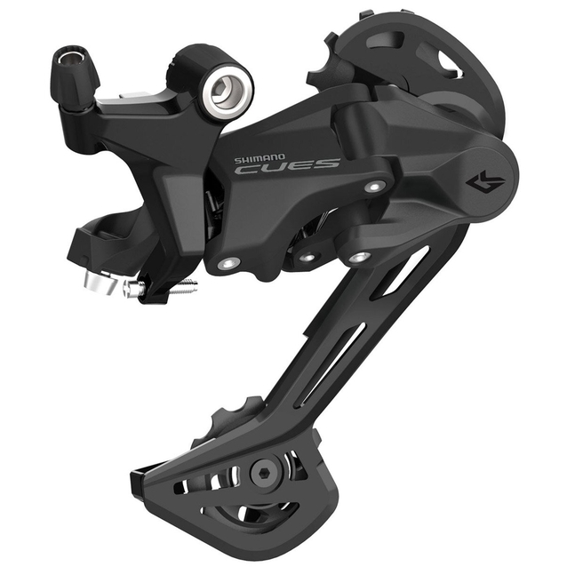 Перекидка задня на болт Shimano CUES RD-U3020 original 9S фото westvelo.com