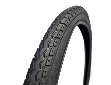 Покришка 20-1.75 PONELY (776) напів-слік (44-406)