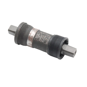 Картридж 113х68мм.SHIMANO (BB-UN26) квадратний вал, з болтами