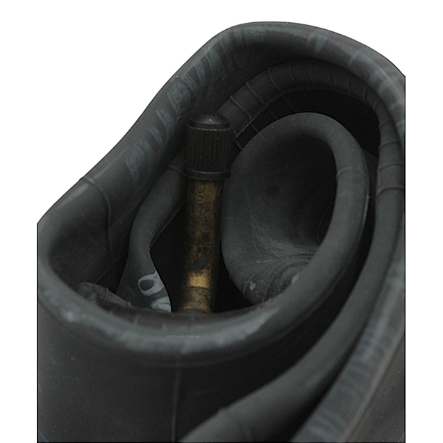 Камера "8" 3.50/4.00-8 CHAOYANG кривий ніпель JS-87С фото westvelo.com