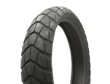 Покришка "17" 120/80-17 Б/К SWALLOW Індонезія (150) напів-шип TL