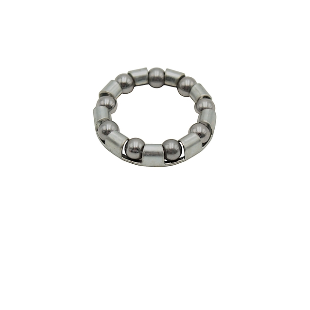 Підшипник задньої гальмівної втулки Falcon DEEPAK (червячна) 9шар.     /25/ фото westvelo.com