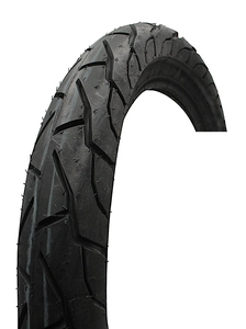 Покришка "18"  100/90-18 SWALLOW Індонезія HS-406 напів-слік TT
