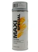 Фарба MAXI COLOR Емаль аерозольна термостійка 400мл. срібло (+800°) фото westvelo.com