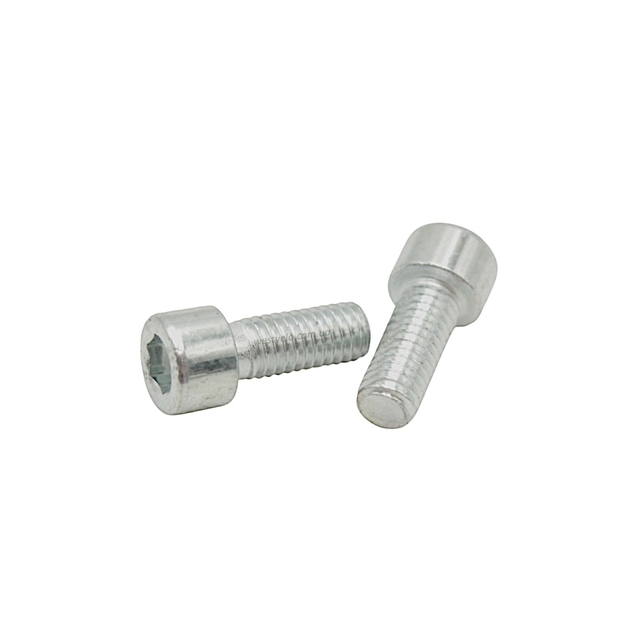 Болт кріплення велоаксесуарів фото westvelo.com