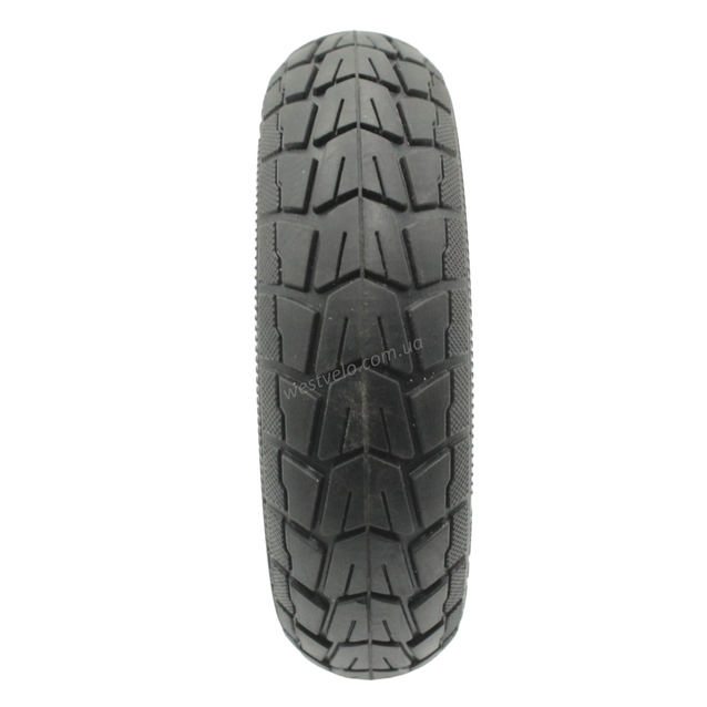 Покришка "8" 8.5-2.0 (Ø142 - 36мм) безкамерка для електросамоката фото westvelo.com