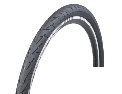 Покришка 27.5-2.10 CHAOYANG (5207) лисий (слік)