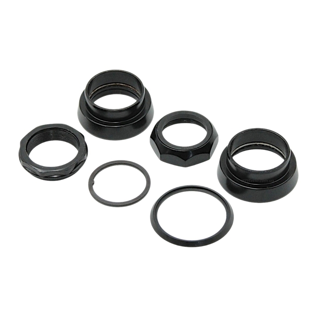 Рульовий набір мтв різьбовий VP (MH505C) Ø28.6 (34/30) (1-1/8) пром підшипник фото westvelo.com