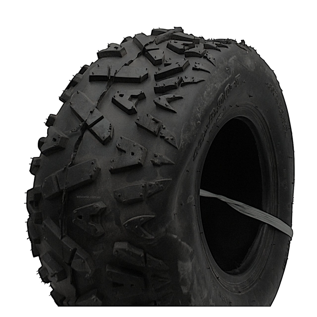 Покришка на квадроцикл  "7" 16х8-7 (200/55-7) Б/К FY-001 TL фото westvelo.com