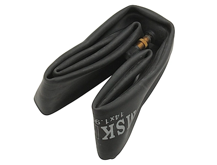 Камера 14 прямий ніпель AV 33 mm OMSK (1.95)