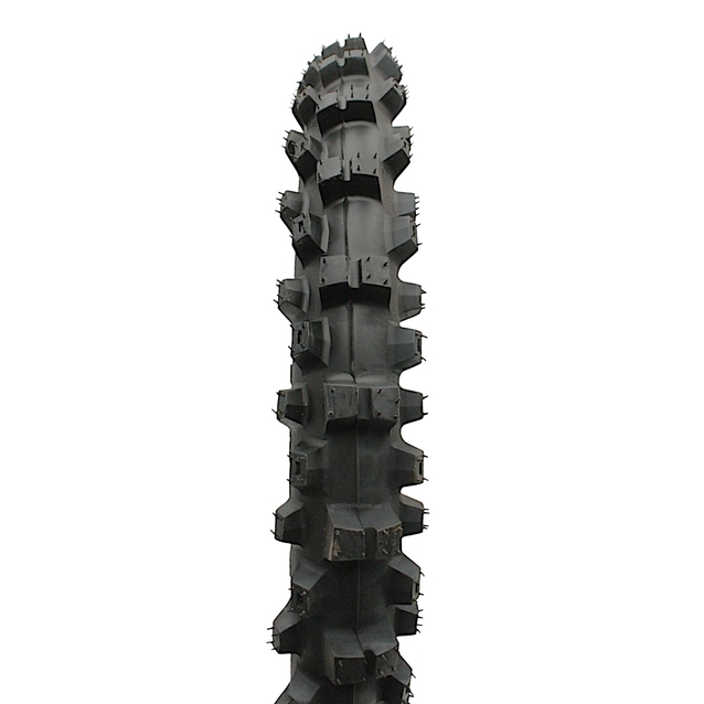 Покришка "17" 70/100-17 CHAOYANG (875) шип-кросс TT фото westvelo.com