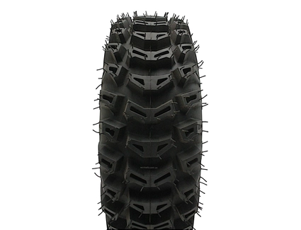 Покришка на квадроцикл "6" 15х5.00-6 S.T FY-201 RIM 6x35