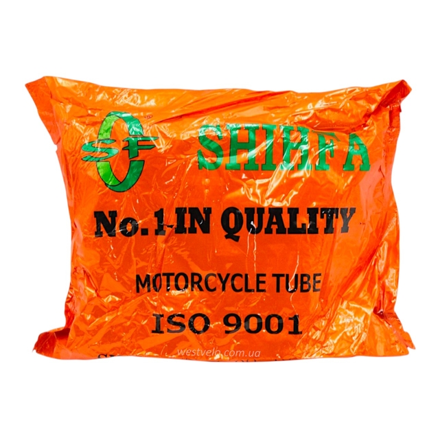 Камера "18" 3.75/4.0-18 SHIH FA В'єтнам фото westvelo.com