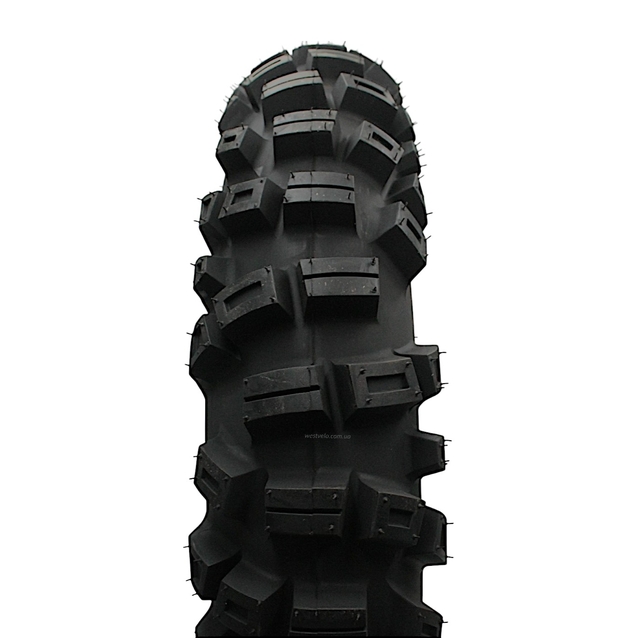 Покришка "18" 110/100-18 CHAOYANG (876) шип-кросс TT фото westvelo.com