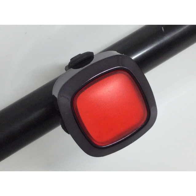 Габарит (Type-C) FY-320, 5 режимів, захист від води фото westvelo.com