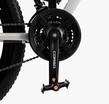 Велосипед 26 AL Corso «EVOLUTION» EV-26470 алюміній 13", (к-т SHIMANO) чорно-сіро-жовтий фото westvelo.com