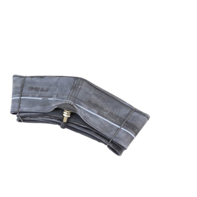 Камера "17" 2.50/2.75-17 (70/100-17"80/9017) DELI TIRE Індонезія (TR-4) фото westvelo.com