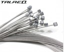 Трос гальмівний TRLREO Ø1.5mm-1700mm фото westvelo.com