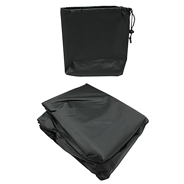 Чохол на мотоцикл XL фото westvelo.com