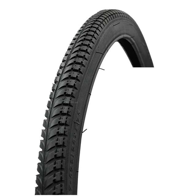 Покришка 28-1.75 (47-622) BAOLUN (BL-775) "Ялинка" фото westvelo.com