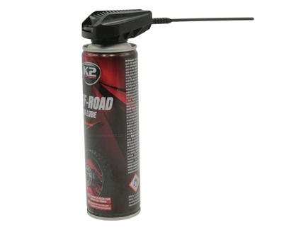 Мастило K2 PRO W139 (аерозоль) 250мл