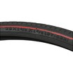 Покришка турист 37-622 PERFECT PF 039(ZY007) (28x1 5/8*1 3/8) зубчик фото westvelo.com
