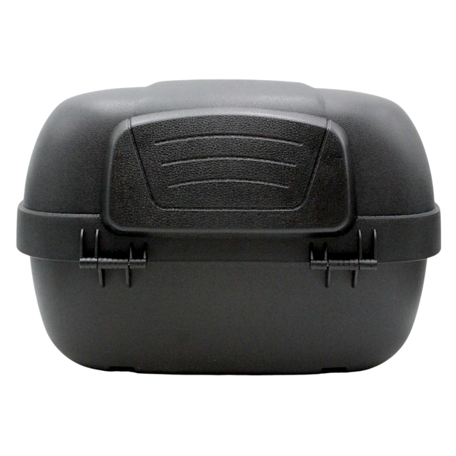 Кофр (багажник) для мотоцикла задній LIPAI (435х386х290) 26L поліпропіленовий, переносний (628) фото westvelo.com